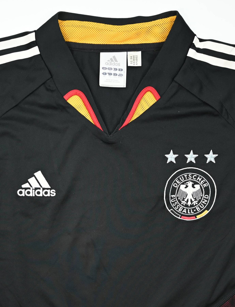2004-06 GERMANY KOSZULKA XL