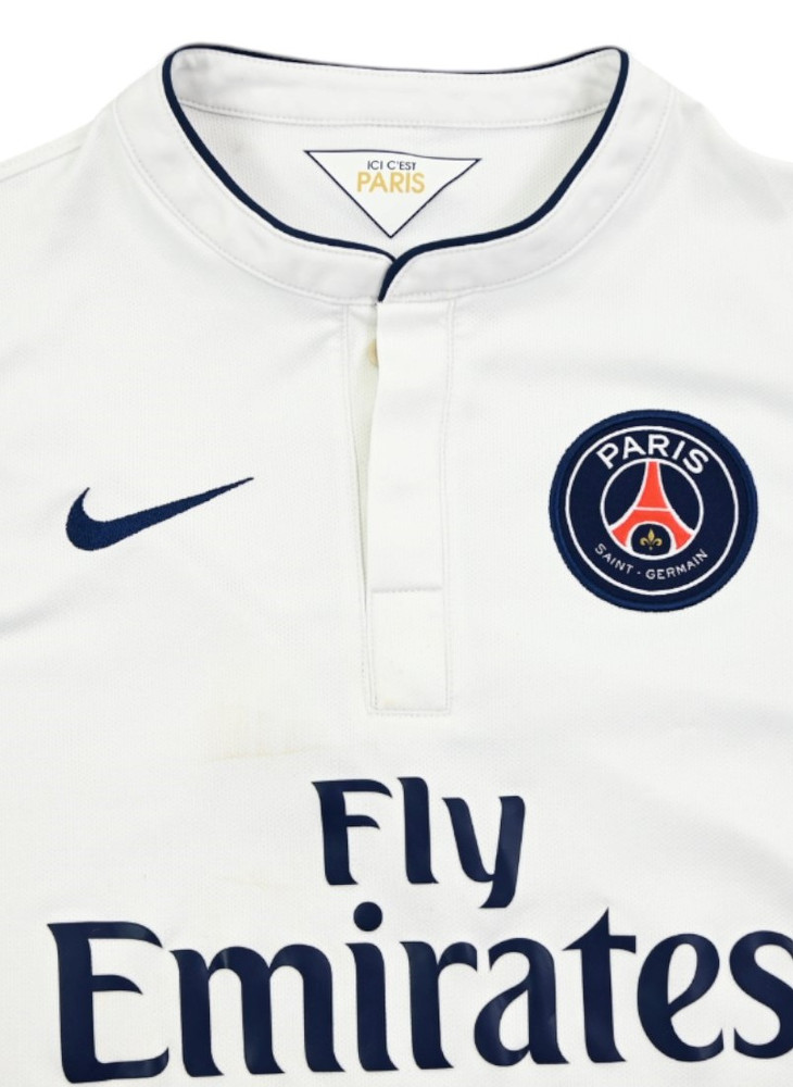 2014-15 PARIS SAINT GERMAIN *CAVANI* KOSZULKA M. BOYS
