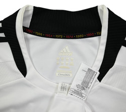 2008-09 GERMANY SHIRT 2XL