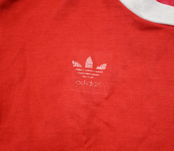 SC REICHMANNSDORF MADE IN WEST GERMANY LONGSLEEVE KOSZULKA M