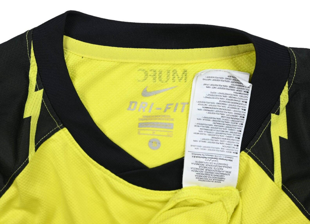 2010-11 MANCHESTER UNITED LONGSLEEVE S