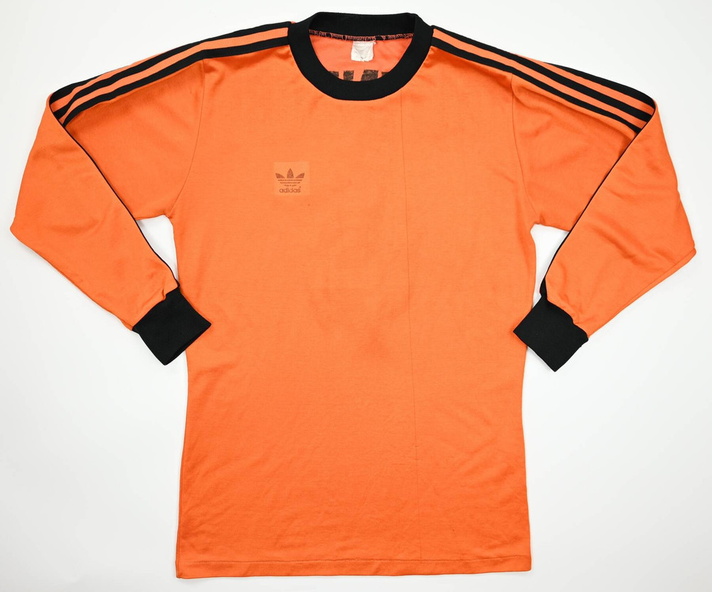ADIDAS OLDSCHOOL MADE IN WEST GERMANY LONGSLEEVE M