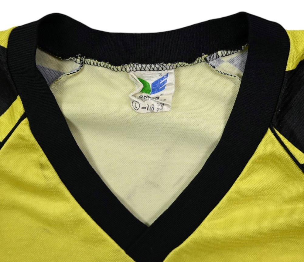 FSV WACKER 90 MADE IN WEST GERMANY SHIRT L