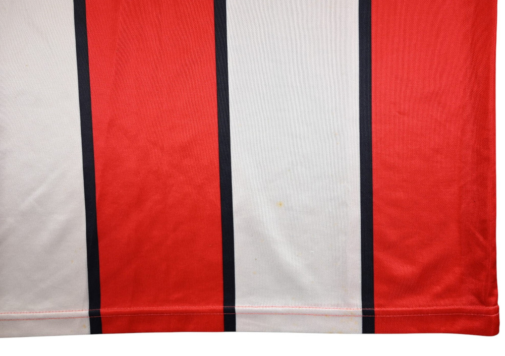 1997-99 SHEFFIELD UNITED KOSZULKA M