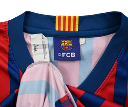 2011-12 BARCELONA *MESSI* SHIRT L