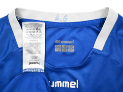 WISLA PUŁAWY KOSZULKA M