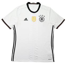 2016-17 GERMANY SHIRT M