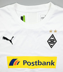 2019-20 BORUSSIA MONCHENGLADBACH KOSZULKA L