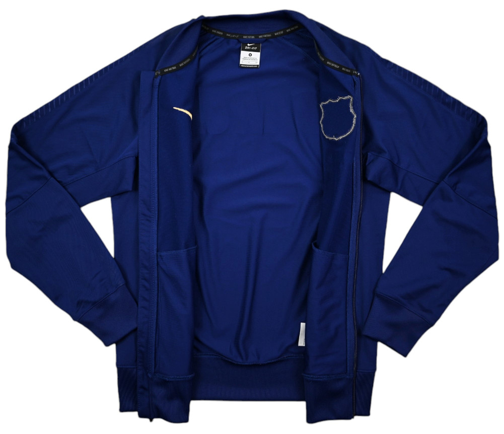 FC BARCELONA BLUZA S