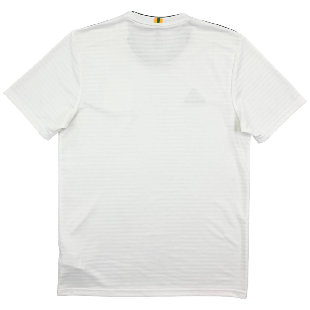 2018-19 WALES KOSZULKA S