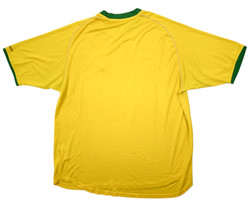 2000-02 BRAZIL KOSZULKA XXL