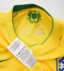2012-13 BRAZIL S