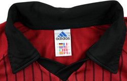 ADIDAS KOSZULKA SĘDZIOWSKA L