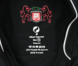 2009-10 AZ ALKMAAR *SCHAARS* KOSZULKA S