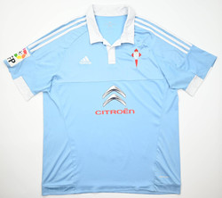 2015-16 CELTA VIGO KOSZULKA XL