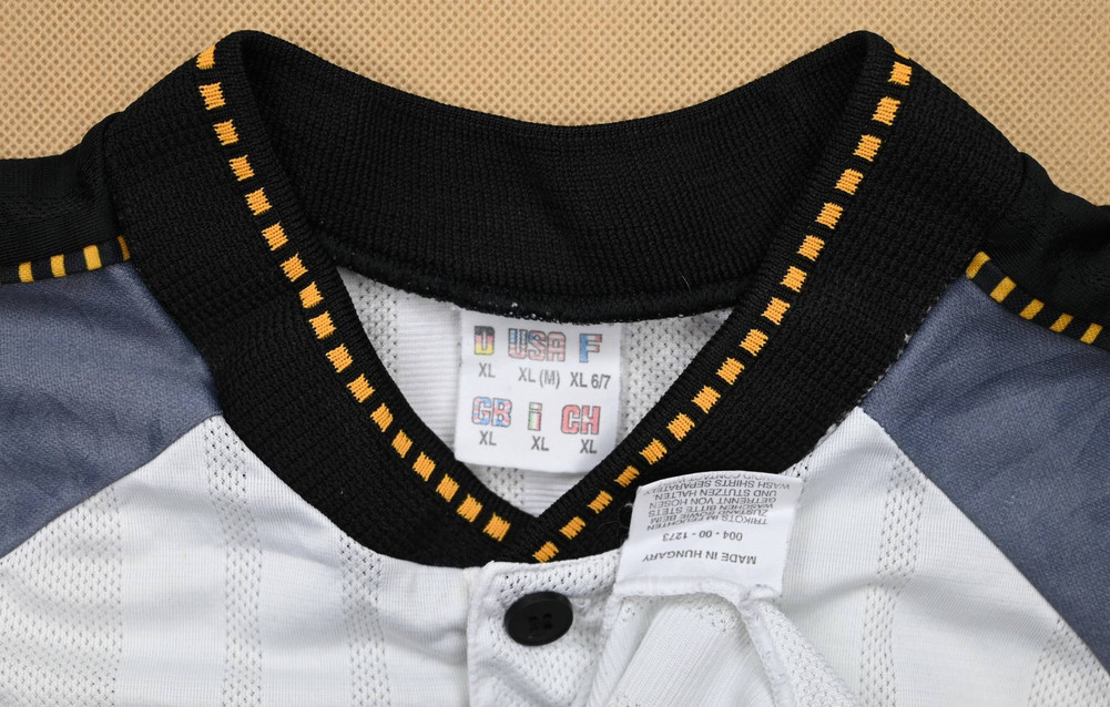 PUMA OLDSCHOOL KOSZULKA XL