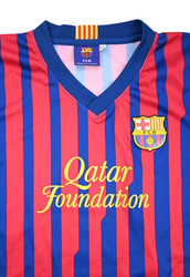 2011-12 FC BARCELONA *FABREGAS* KOSZULKA XL. BOYS