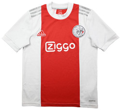 2021-22 AJAX AMSTERDAM KOSZULKA L. BOYS
