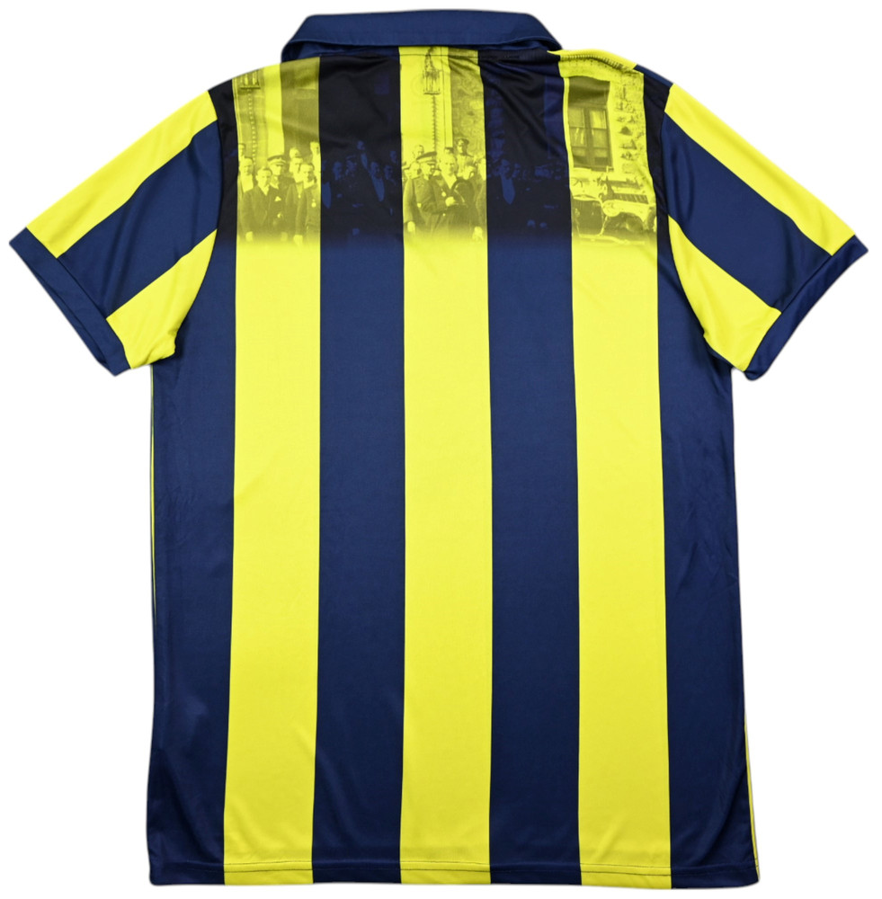 2023-24 FENERBAHCE KOSZULKA M