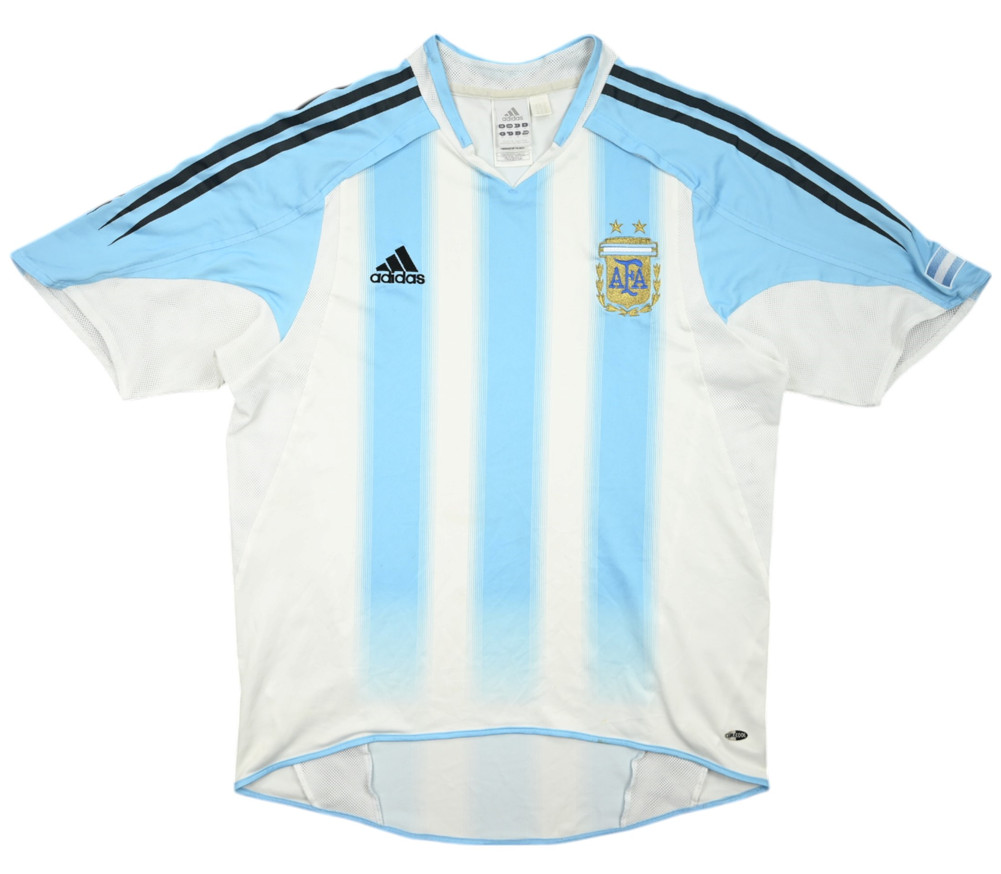 2004-05 ARGENTINA KOSZULKA M