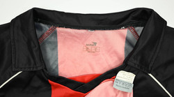 2006-07 EINTRACHT FRANKFURT KOSZULKA XL