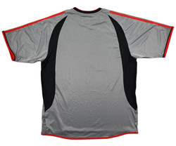 2003-04 AC MILAN SHIRT L