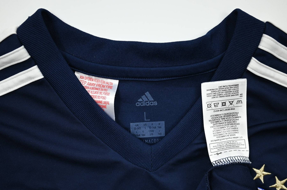 2017-18 BAYERN MUNCHEN *ROBBEN* KOSZULKA L. BOYS