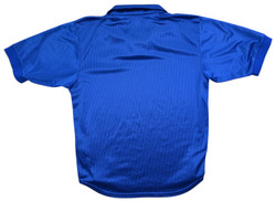 1997-98 ITALY SHIRT M