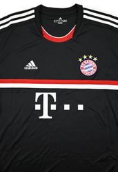 2011-12 BAYERN MUNCHEN SHIRT 3XL