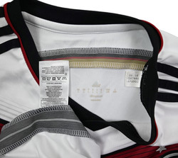 2014-15 GERMANY SHIRT L