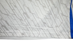 2009-10 FEYENOORD GOALKEEPER LONGSLEEVE SHIRT S 