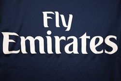 2006-07 ARSENAL LONDON SHIRT S