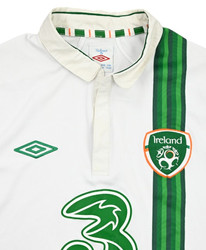 2012-13 IRELAND KOSZULKA M