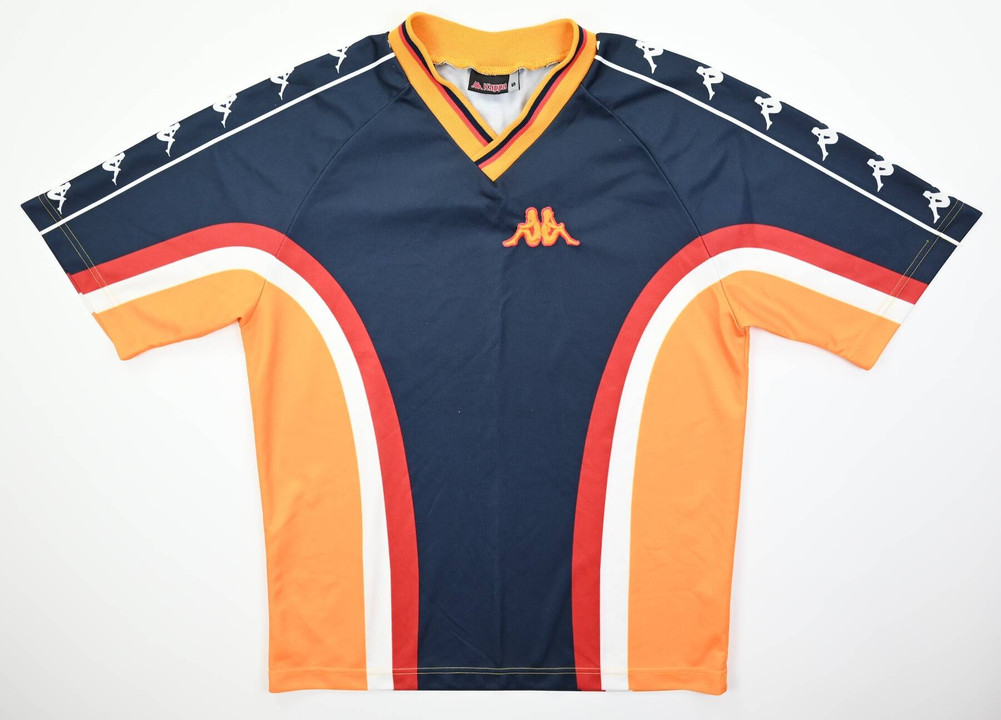 KAPPA OLDSCHOOL SHIRT S