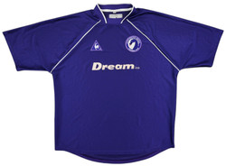 2001-02 HARCHESTER UNITED KOSZULKA 2XL