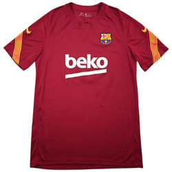 2020-21 BARCELONA KOSZULKA M