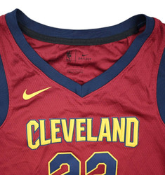 CLEVELAND CAVALIERS *JAMES* NBA KOSZULKA S