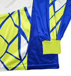 ADIDAS VINTAGE LONGSLEEVE SHIRT L