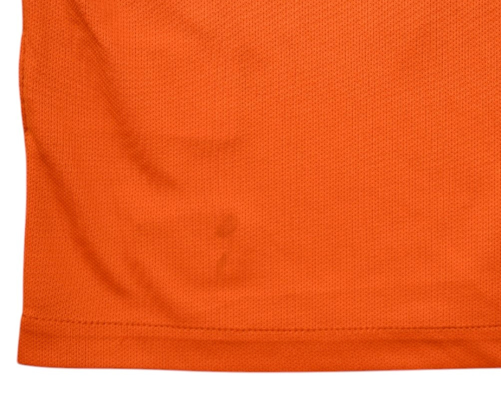 2014-15 NETHERLANDS *V. PERSIE* KOSZULKA L