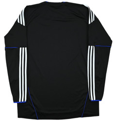 2010-12 SCHALKE 04 GK KOSZULKA L