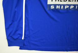 FREDERICIA HANDBALL LONGSLEEVE XL