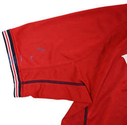 2002-04 ENGLAND *BECKHAM* KOSZULKA XXL