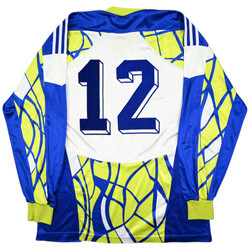 ADIDAS VINTAGE LONGSLEEVE KOSZULKA L