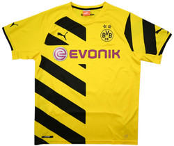 2014-15 BORUSSIA DORTMUND *REUS* SHIRT L
