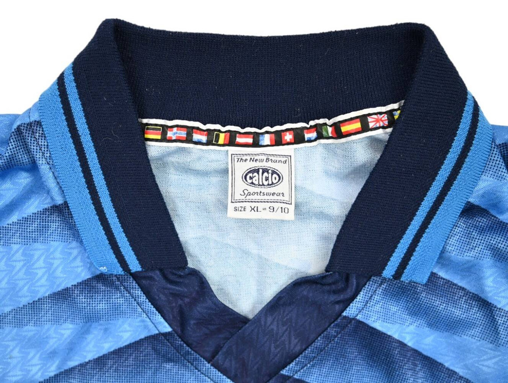 FC BORUSSIA BELZIG 1913 LONGSLEEVE XL