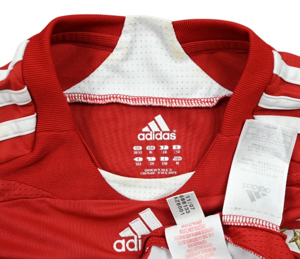 2007-08 BAYERN MUNCHEN *RIBERY* SHIRT M. BOYS