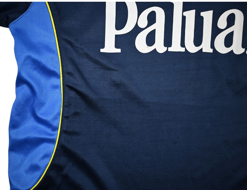 2001-03 CHIEVO VERONA SHIRT M