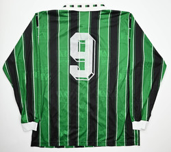 JAKO OLDSCHOOL #9 LONGSLEEVE XL