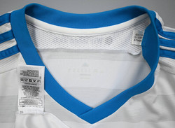 2015-17 FC SCHALKE 04 SHIRT XL