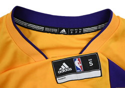 LOS ANGELES LAKERS *BRYANT* NBA KOSZULKA S